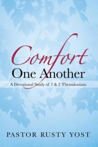 表紙画像: Comfort One Another 9781490802893