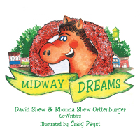 Imagen de portada: Midway Dreams 9781490802954