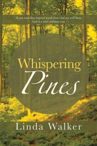 表紙画像: Whispering Pines 9781490803135
