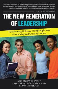 Cover image: The New Generation of Leadership 9781490803340