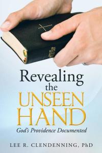 Imagen de portada: Revealing the Unseen Hand 9781490803364