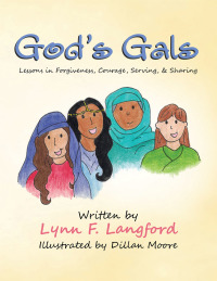 Cover image: God’S Gals 9781490803685