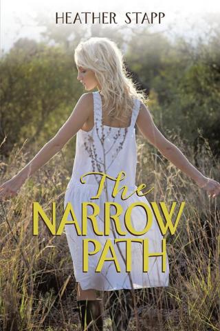 Cover image: The Narrow Path 9781490803845