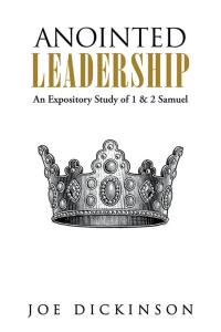 Cover image: Anointed Leadership 9781490804033