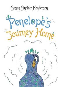 Cover image: Penelope’S Journey Home 9781490804200