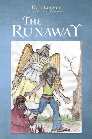 Titelbild: The Runaway 9781490804248