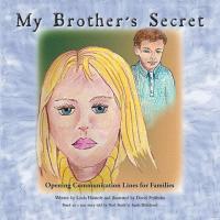 Cover image: My Brother’S Secret 9781490804477