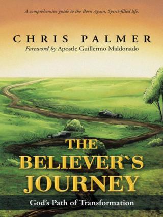 Imagen de portada: The Believer’S Journey 9781490804767