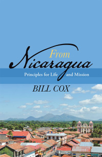 Cover image: From Nicaragua 9781490804828