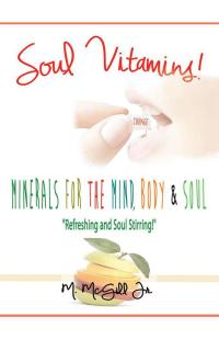 Imagen de portada: Soul Vitamins 9781490804880