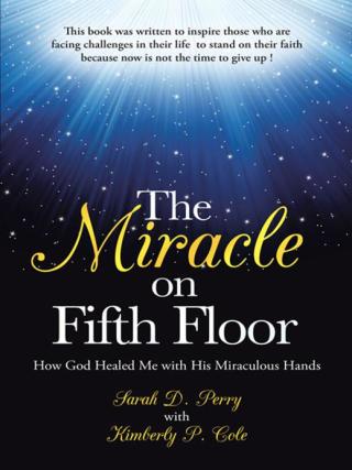 Cover image: The Miracle on Fifth Floor 9781490805535