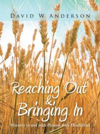Cover image: Reaching out and Bringing In 9781449790950