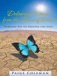 Cover image: Delivering Women from the Snares of Death 9781490805825