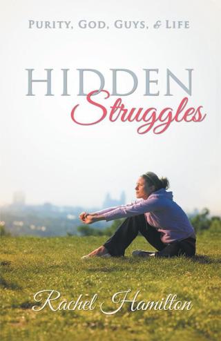 Cover image: Hidden Struggles 9781490806464