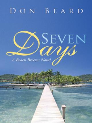 Imagen de portada: Seven Days 9781490806587