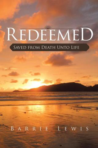 Cover image: Redeemed 9781490806655
