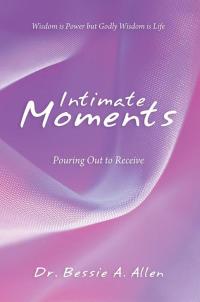 Cover image: Intimate Moments 9781490807119