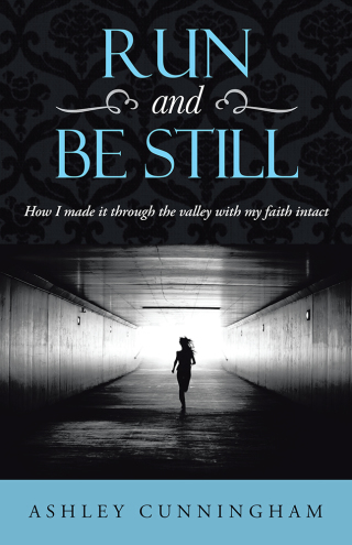 Cover image: Run and Be Still 9781490807171