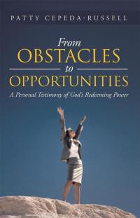 Imagen de portada: From Obstacles to Opportunities 9781490807584
