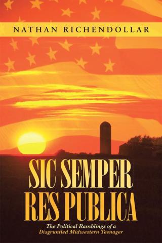 Cover image: Sic Semper Res Publica 9781490807683