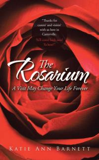 Cover image: The Rosarium 9781490807911