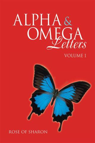 表紙画像: Alpha & Omega Letters 9781490808031