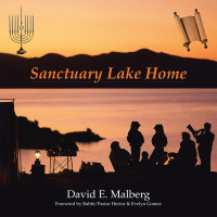 Cover image: Sanctuary Lake Home 9781490808703