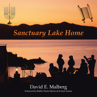 表紙画像: Sanctuary Lake Home 9781490808703