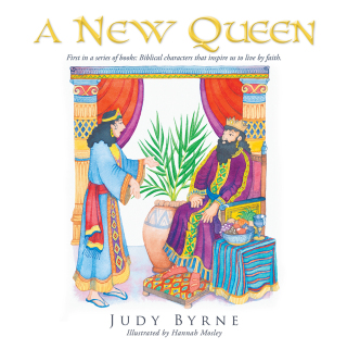 Cover image: A New Queen 9781490808871