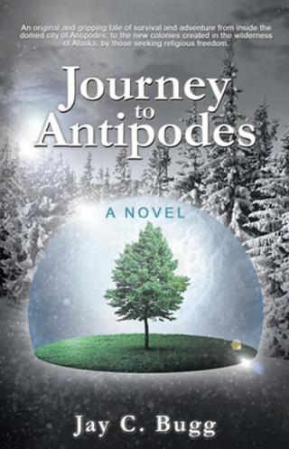 Cover image: Journey to Antipodes 9781490808925