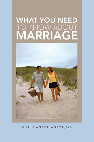 Cover image: What You Need to Know About Marriage 9781490809205