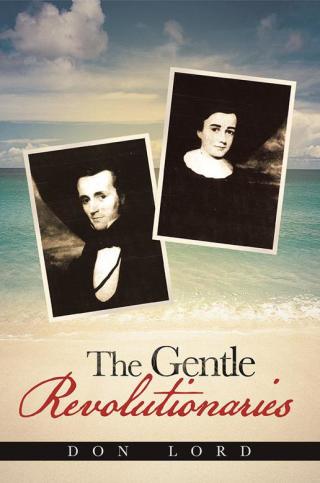 Omslagafbeelding: The Gentle Revolutionaries 9781490809267