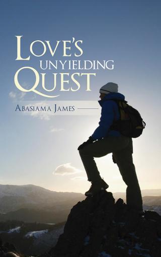 Cover image: Love's Unyielding Quest