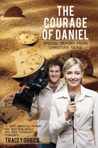 Cover image: The Courage of Daniel