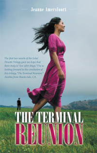 Imagen de portada: The Terminal Reunion 9781490809762