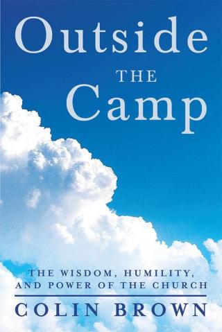 表紙画像: Outside the Camp 9781490810003