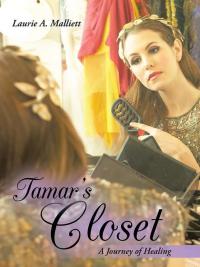 Imagen de portada: Tamar's Closet 9781490810065