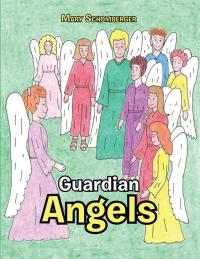 Imagen de portada: Guardian Angels 9781490810119