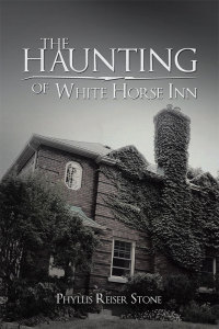 Cover image: The Haunting of White Horse Inn 9781490810287
