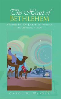 Cover image: The Heart of Bethlehem