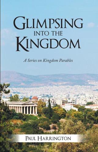 Imagen de portada: Glimpsing into the Kingdom 9781490810607