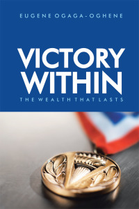 Imagen de portada: Victory Within 9781490810171