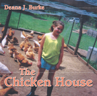 Cover image: The Chicken House