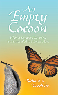 Cover image: An Empty Cocoon 9781490811031