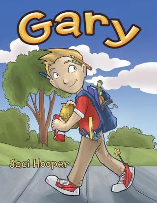 Imagen de portada: Gary 9781490811208