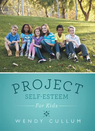 Imagen de portada: Project Self-Esteem 9781490811451