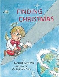 Imagen de portada: Finding Christmas 9781490811604