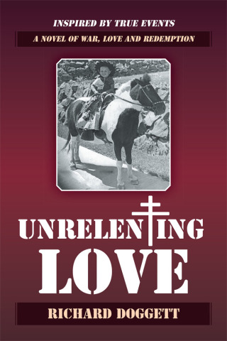 Cover image: Unrelenting Love 9781490811659