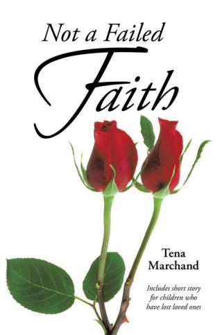 Imagen de portada: Not a Failed Faith 9781490811871