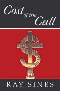 Imagen de portada: Cost of the Call 9781490808598